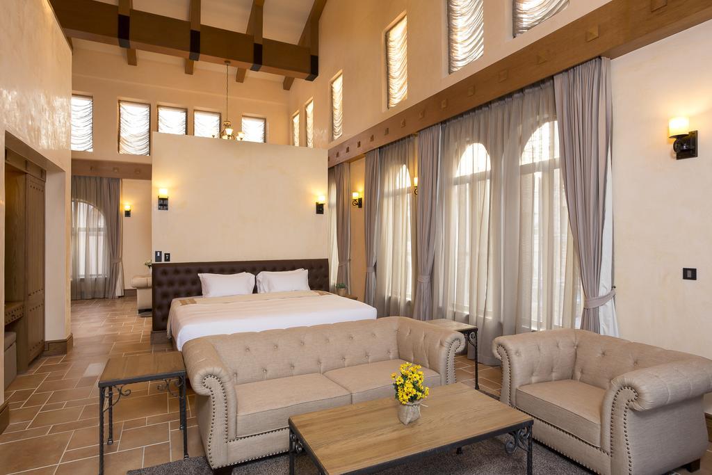 Toscana Town Square Suites Mu Si Luaran gambar