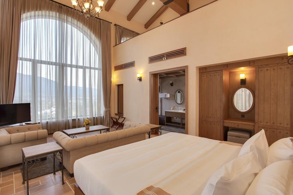 Toscana Town Square Suites Mu Si Luaran gambar