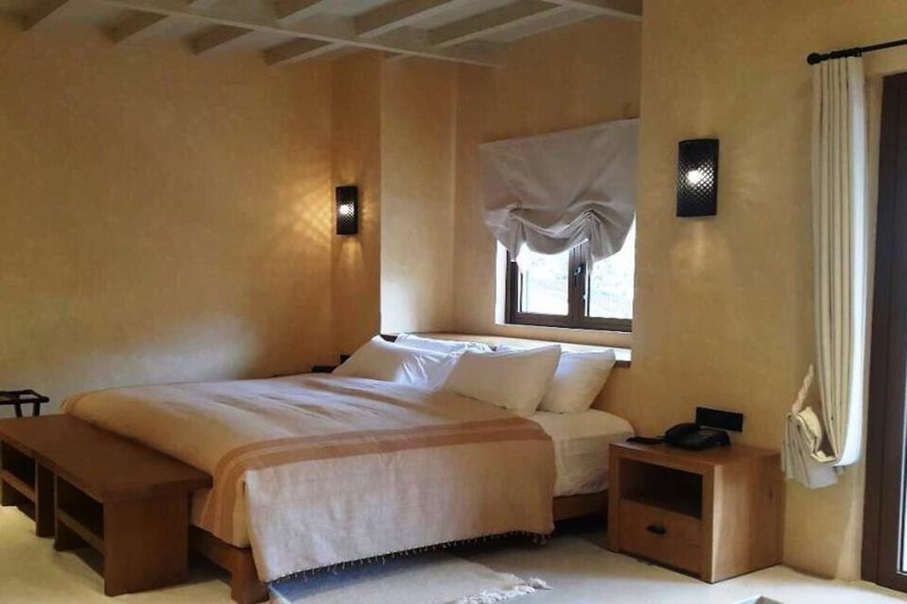 Toscana Town Square Suites Mu Si Luaran gambar